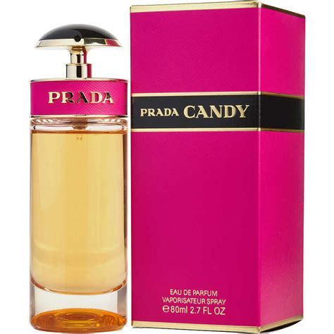 Prada Candy Eau de Parfum 80 ml ab 89,48 € im Preisvergleich!